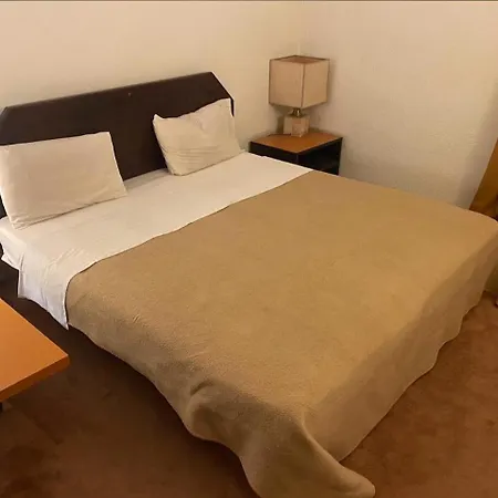 Mnzel 22 Aparthotel